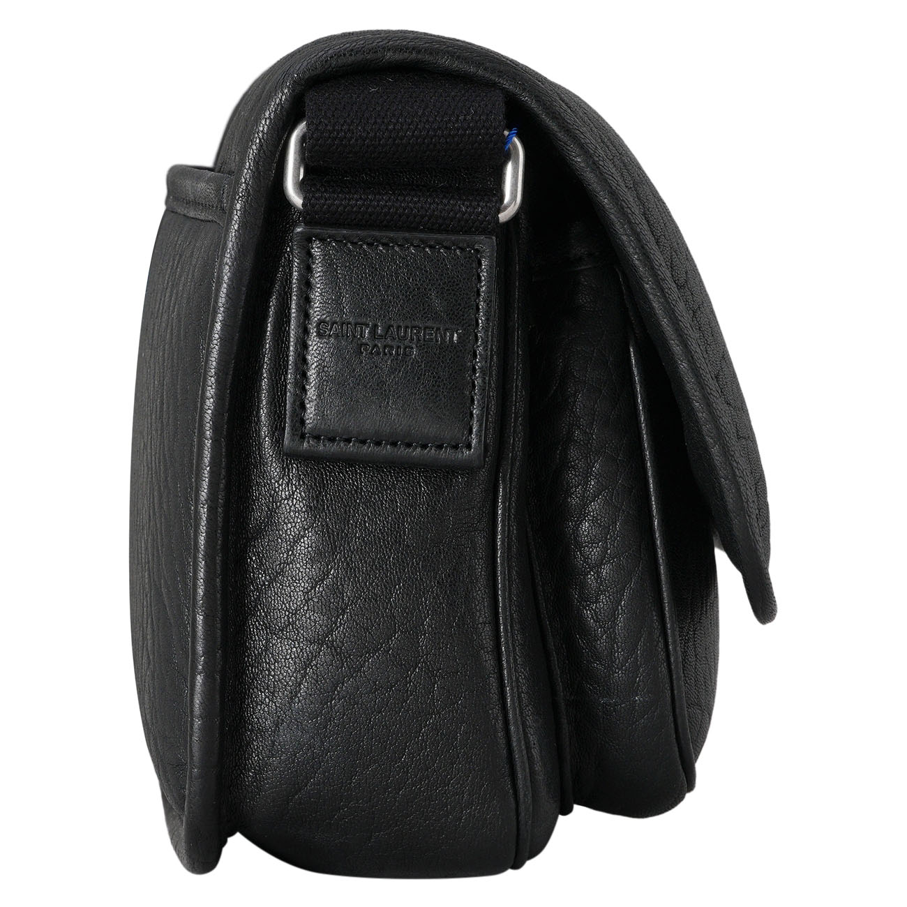 YVES SAINT LAURENT(USED)생로랑 776611 모노그램 니키 스몰 메신저백